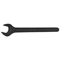 K��� HR34217 17 � DIN894, vidlicov�, jednostrann�, BlackFinish