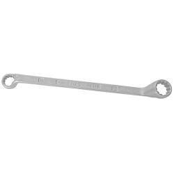 K��� IUS 006 27x32 mm � DIN838, o�kov�, vyhnut�, 75�, Cr-V St