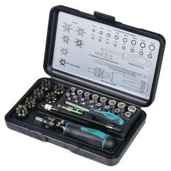 Sada hlav�c Whirlpower� 96-5856, 1/4", 56 dielna