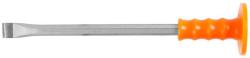 Sek�� Strend Pro CC480, 350 mm, ploch�, s PVC rukov�ou a chr�ni�om