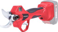 No�nice Worcraft CSC-S20LiCP ShareSYS, 20V Li-Ion, z�hradn�, akumul�torov�, na kon�re, cut