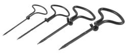 Sada nebo�iecov Strend Pro, 2-3-4-5 mm