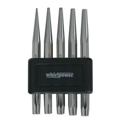 Sada dierova�ov Whirlpower� 138-0205, 5 dielna