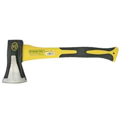 Sekera Strend Pro AX255A 1000 g, klinov�, sklolamin�tov� n�sada 360 mm