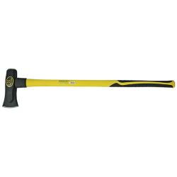 Sekera Strend Pro AX255B 2500 g, k�a�ka, prelis, sklolamin�tov� n�sada 910 mm