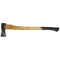 Sekera Hickory� Wood Black 2000 g, k�a�ka, �tiepacia, klinov�, dreven� n�sada 800 mm