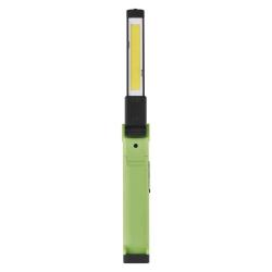 Nabjacie svietidlo COB LED P4540, 750 lm, 1800 mAh