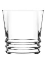 Pohr Elegan, LAV, sklenen, na vodu, 335 ml, 68x140 mm, bal. 6 ks