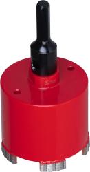 Vykru�ova� Strend Pro Premium, 82x68 mm, z�vit M16, 5 zubov, korunka, vyrez�va�