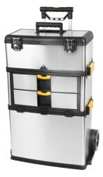 Box na n�radie Strend Pro TBx3042-F, na kolieskach s r��kou, nerezov�, max. 36 kg