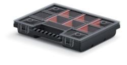 Kufr�kov� organiz�r NOR08, 3.5x15.5x19.5 cm