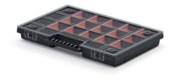 Kufr�kov� organiz�r NOR12, 3.5x19.5x29 cm