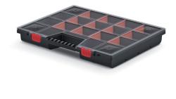 Kufr�kov� organiz�r NOR20, 6.5 x 39 x 49 cm