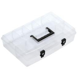 Kufr�kov� organiz�r UNIBOX NUN14, 8.5x23.8x35.9 cm, 6 prie�ok