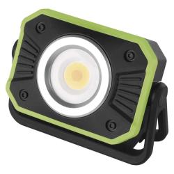 COB LED nabjac pracovn reflektor P4542, 900 lm, 22000 mAh