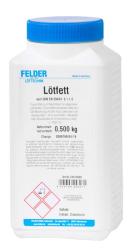 Pasta na spjkovanie FELDER Universal, 500 g, Cu, Steel