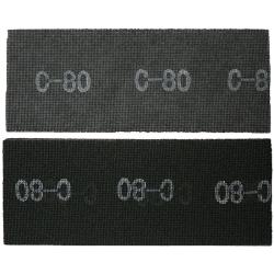 Mrie�ka Carbid 93x290 mm, G120, br�sna na sadrokart�n, bal. 10 ks