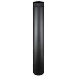 Rura Cunak 120 mm, Fe