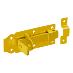 WZP120 Zstr zamykacia rovn 120x45x5,0 mm