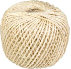 Mot�z Strend Pro Garden, sisal, L-75 m