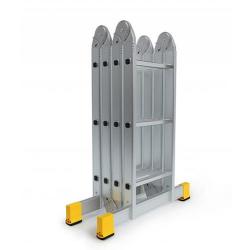 Rebr�k ALVE FORTE PROFI PLUS 4413, 4x4, k�bov�, A123/B463/H447