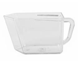 BESOP - Plastov zsobnk na potraviny, ry