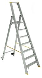 Schodiky ALVE FORTE PROFI PLUS 9304, 1x04, jednostrann