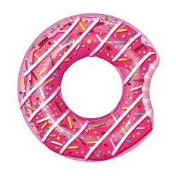 Kruh Bestway 36118, Donut, 107 cm, nafukovac