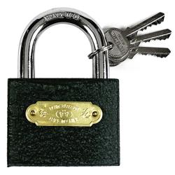 Z�mok Strend Pro Xlocker GrayPAD 72 mm, visiaci