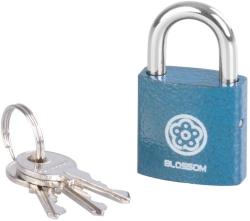 Z�mok Blossom BC29 25 mm, visiaci, Unique