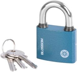 Z�mok Blossom BC29 50 mm, visiaci, Unique