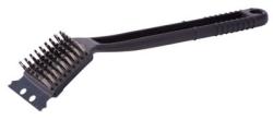 Kefa Strend Pro Grill BBQ, na istenie grilu, so krabkou, 300 mm