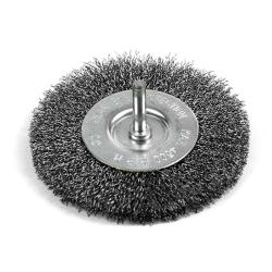Kefa Strend Pro CWB-508 75 mm, okru�n�, vlnit�, so stopkou, dr�t 0,3 mm