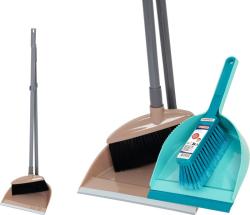 Sprava upratovacia York 063030, metla s lopatkou, s nsadou 72 cm