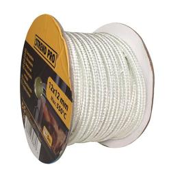 �n�ra spor�kov� Strend Pro, L-105 m, 6x6 mm, bal. 5 kg, tesniaca �n�ra na sklo, na dvierka