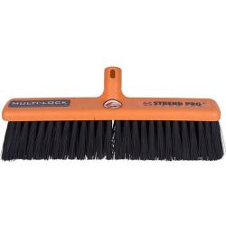 Metla Strend Pro MULTI-LOCK system PB67, 400 mm, cest�rska