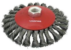 Kefa VRCPRO 125 mm, okrun, miskov, vrkoov, M14x2, drt 0.4 mm