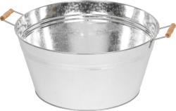 Vandl�k Strend Pro, okr�hly, 35 lit., 50x37x24 cm