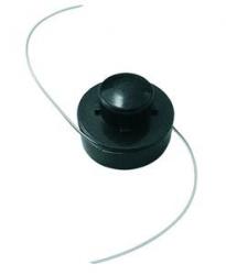 Cievka so strunou pre strunov kosaku EC 416122, 416120, priemer 50mm