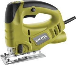 Priamoiara pla Extol, prkon 570W, max. rez 65mm