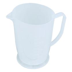 N�levka s odmerkou ICS M126200 � 1 lit.