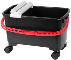 Vedro 1215002 24 lit., pre obklada�ov, s�prava s val�ekmi