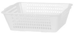 K na bielize ICS M47231, biely, 31x26x11 cm