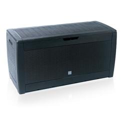 Box �lo�n� RATO, 1190x480x600 mm, antracit