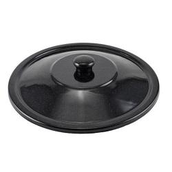 Pokrievka na kotl�k Piknik 44 cm, 22 lit., smaltovan�