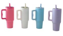 MAKRO - Termohrn�ek 1200ml r�zne farby