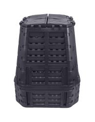 Kompost�r ECO Multi 740 lit., �ierny, PE