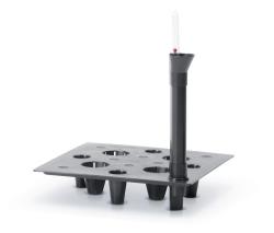 Syst�m zavla�ovac� RATO&URBI 265, 24x24x5 cm, do kvetin��ov