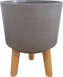 Kvetin Strend pro, farba kvov prok, 20x20x26 cm