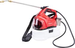 Postrekova� Worcraft CBS-S20Li-5L ShareSYS, 5 lit., 20 V, 10 W